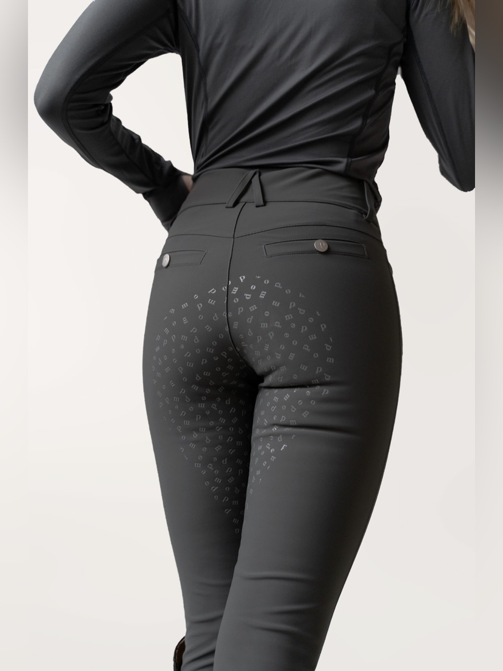 Pomme Classic breeches